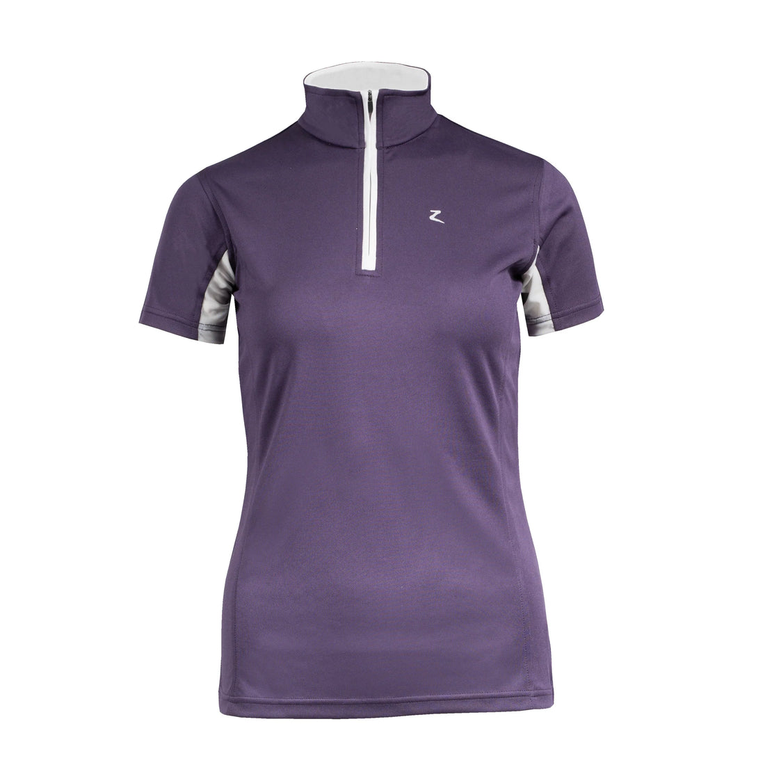 Horze Trista Short Sleeve Functional Show Shirt