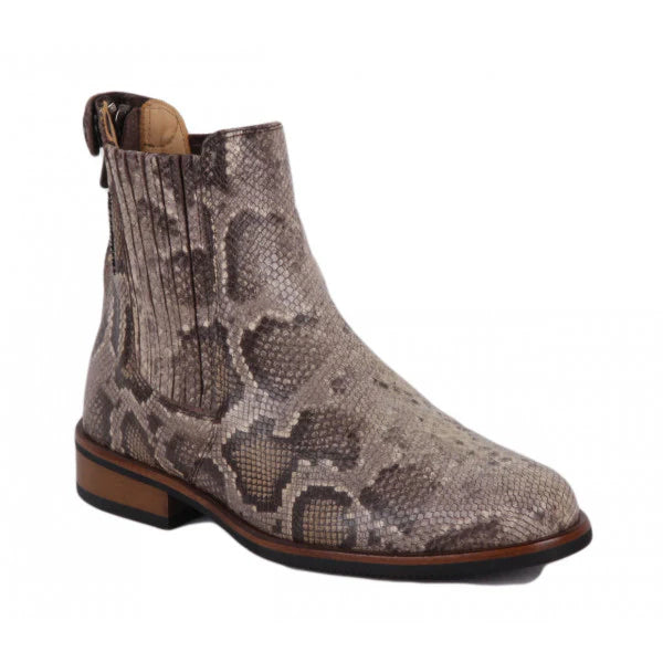 Kingsley Berlin Paddock Boots, BoaVista, 37