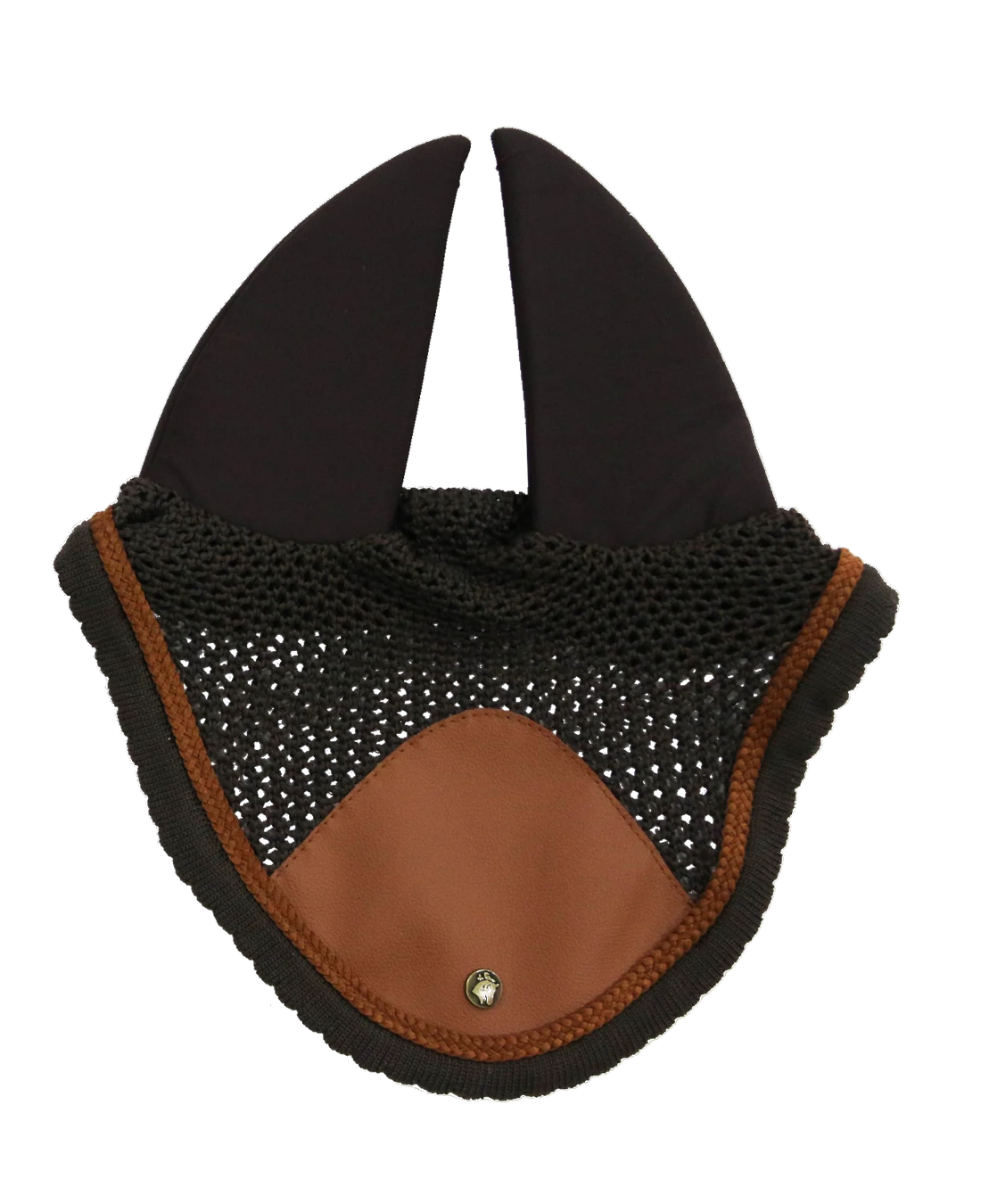 Sixteen Cypress Ear Net, Full