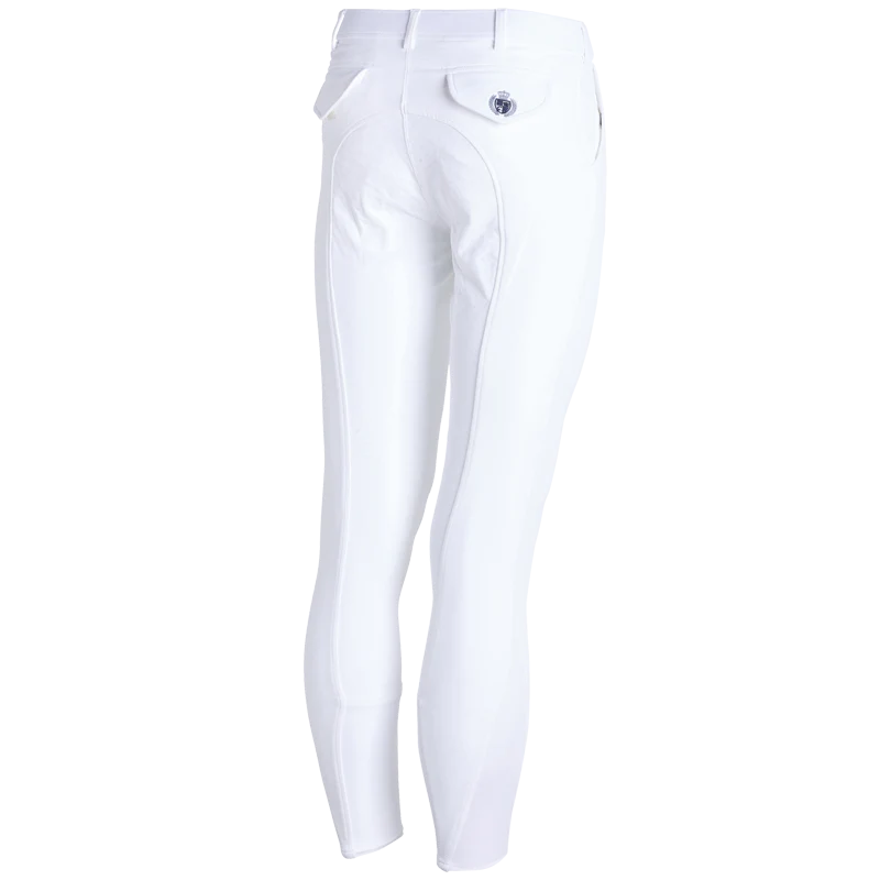 Montar Gary Men FSS Breech, White
