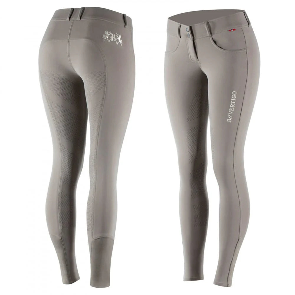 B//Vertigo Meghan Highwaist FS Breech