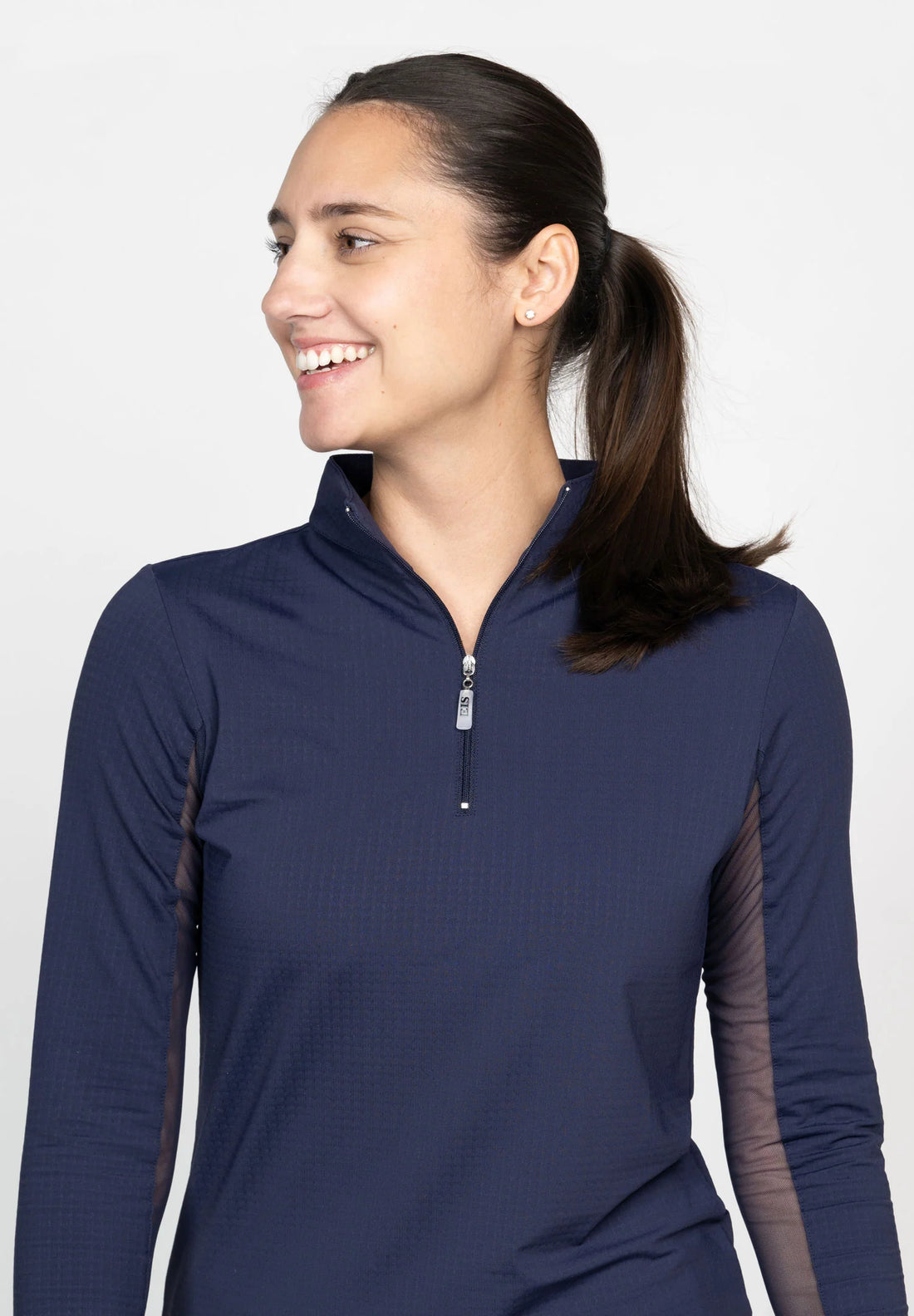 EIS Sun Shirt, Navy