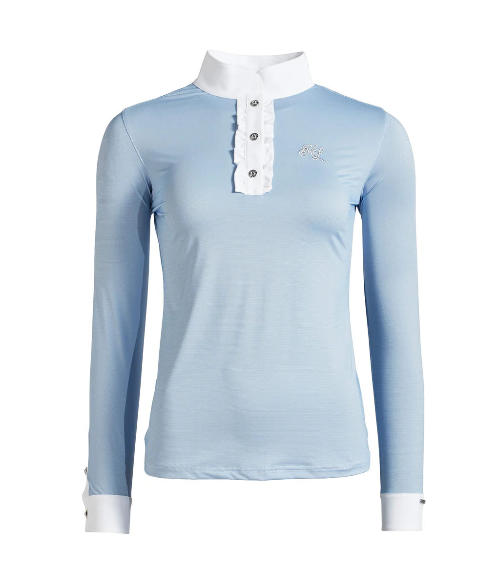 Kingsland Pace Ladies Show Shirt
