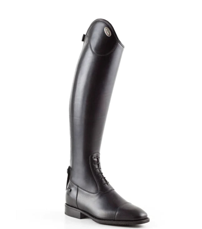 Ariat Women's Heritage Contour Field Zip Black US 8 EU 39 Med/Slim