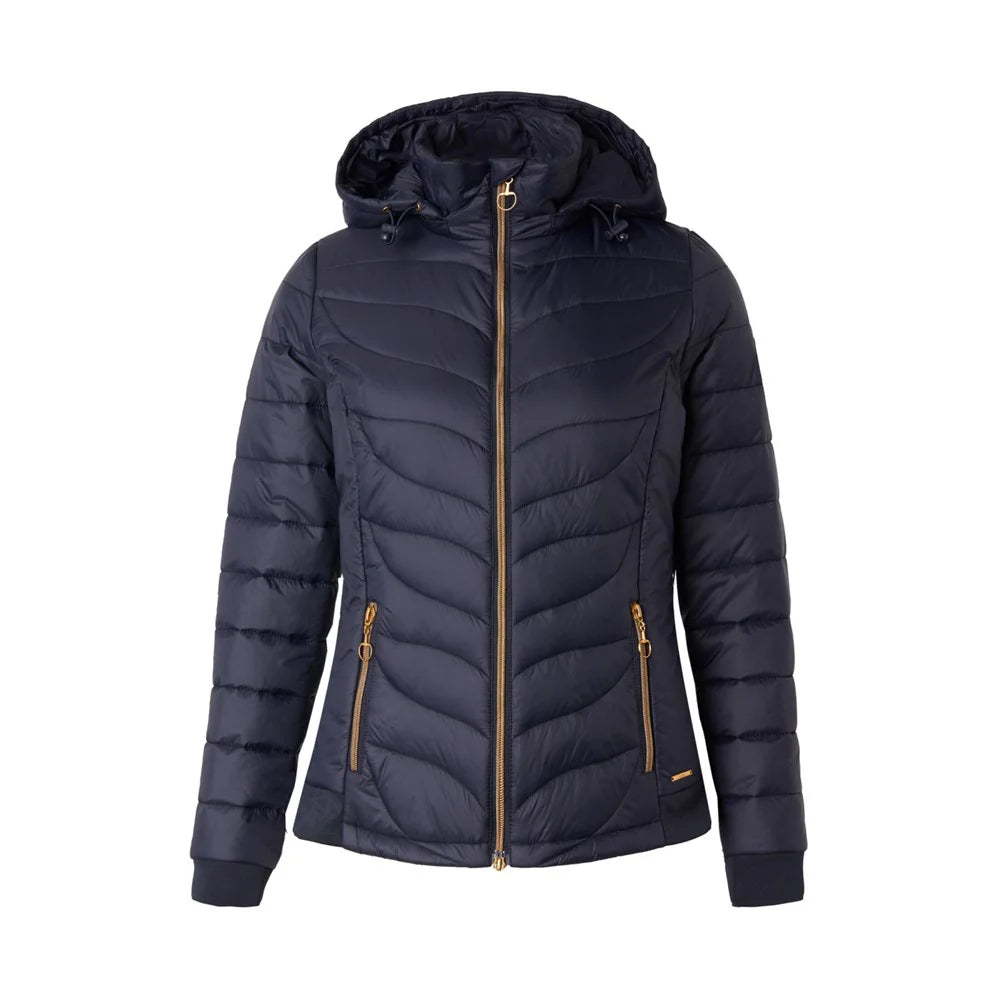Horze Shannon Vest & Jacket