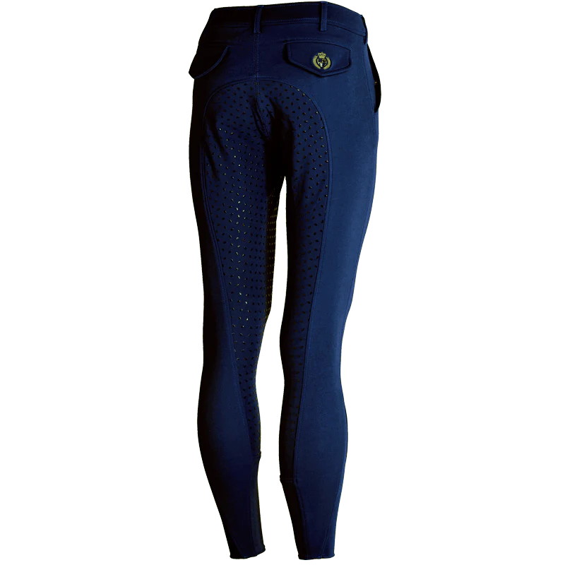 Montar Gary Men FS Silicone Breech, Navy