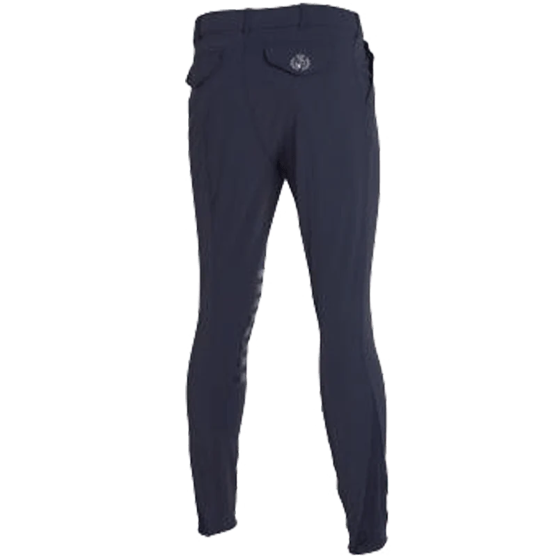 Montar Gary Men KP Silicone Breech, Navy