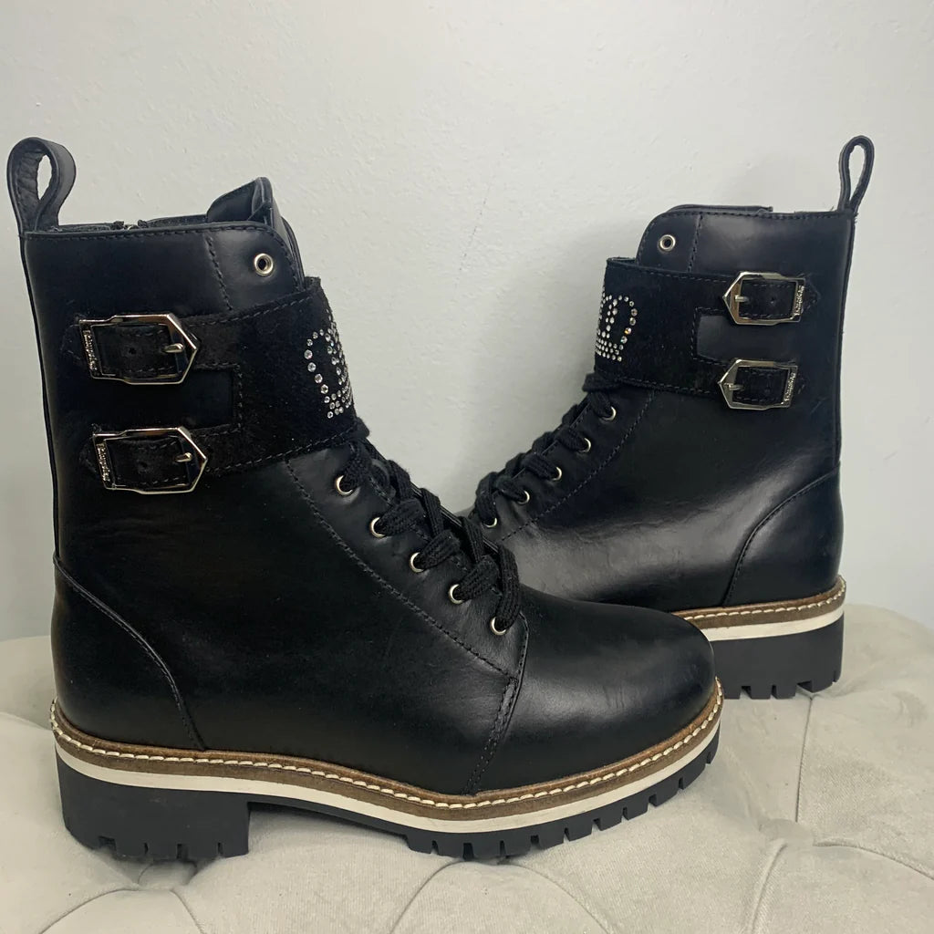 Kingsley Lisbon Fashion Boot, 40