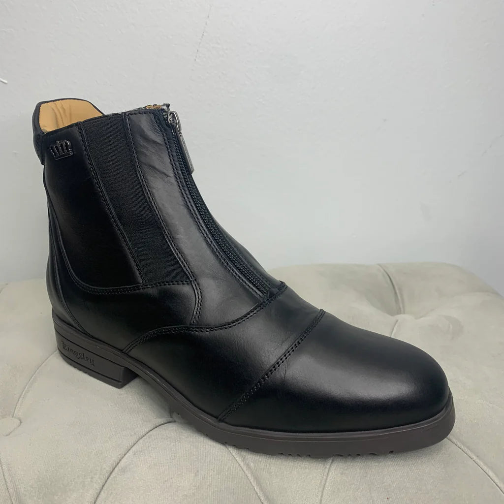 Kingsley Sydney Paddock Boots Nature Black, 44