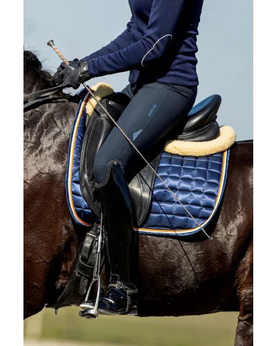 Showtime Anatomic Dressage Pad