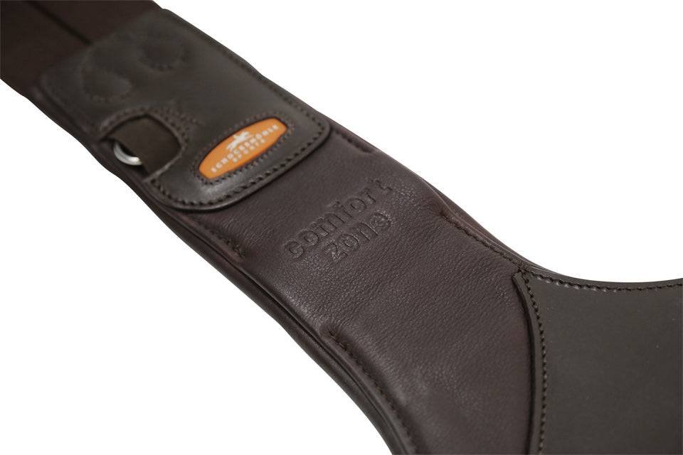 Schockemöhle Sports Oklahoma Stud Guard Girth