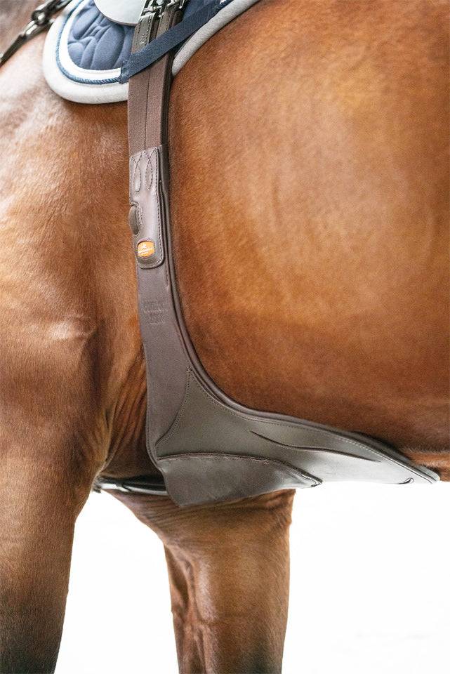 Schockemöhle Sports Oklahoma Stud Guard Girth