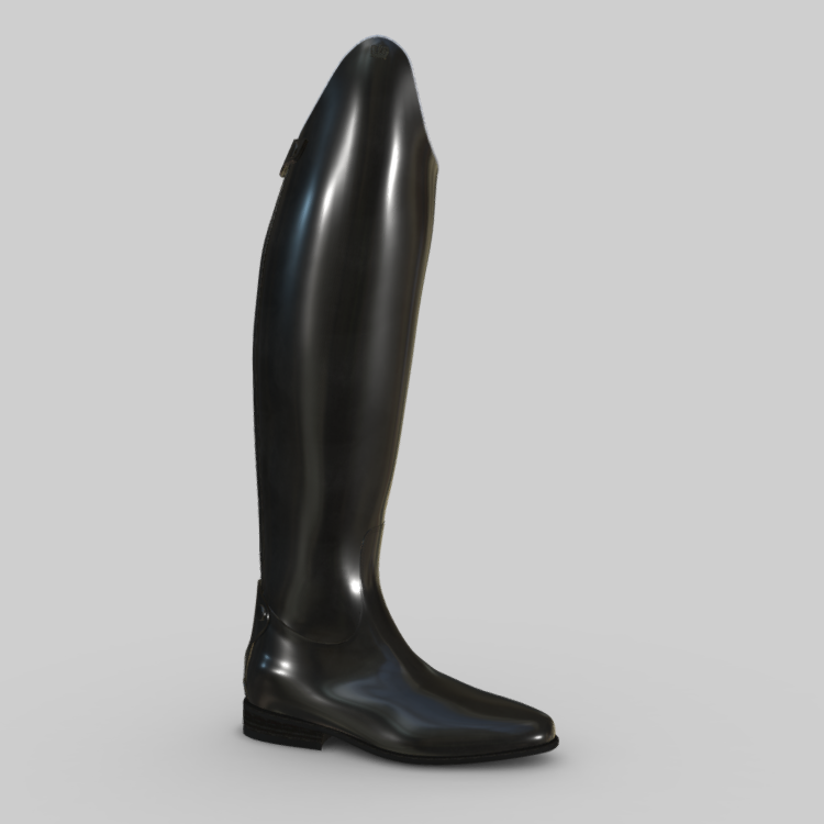 Kingsley Olbia 3 -Uragano Blk, 38 MA