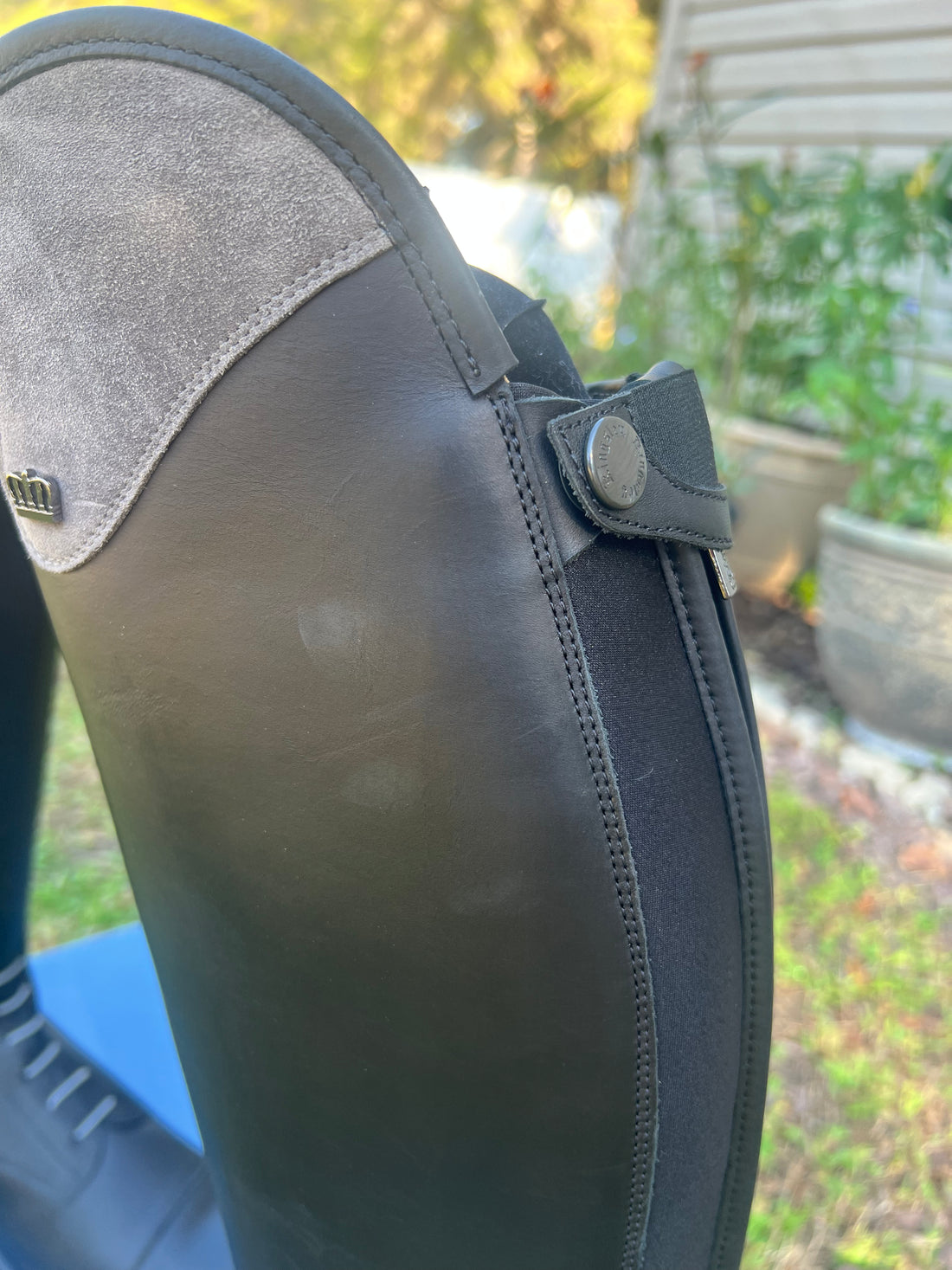 Kingsley Montreal - Black, 45 MA/M