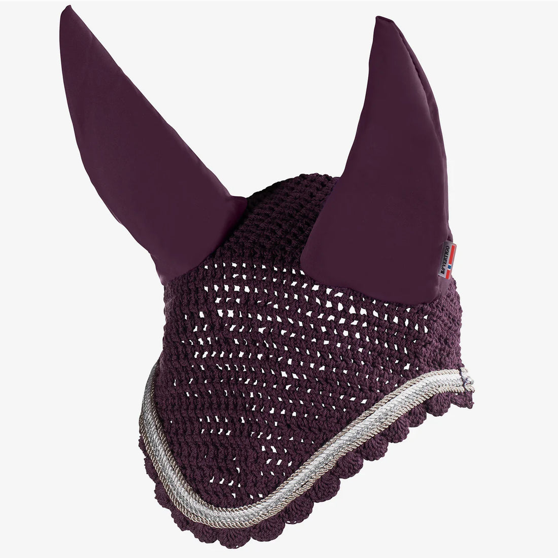 B//Vertigo Vermont Fly Veil, Full