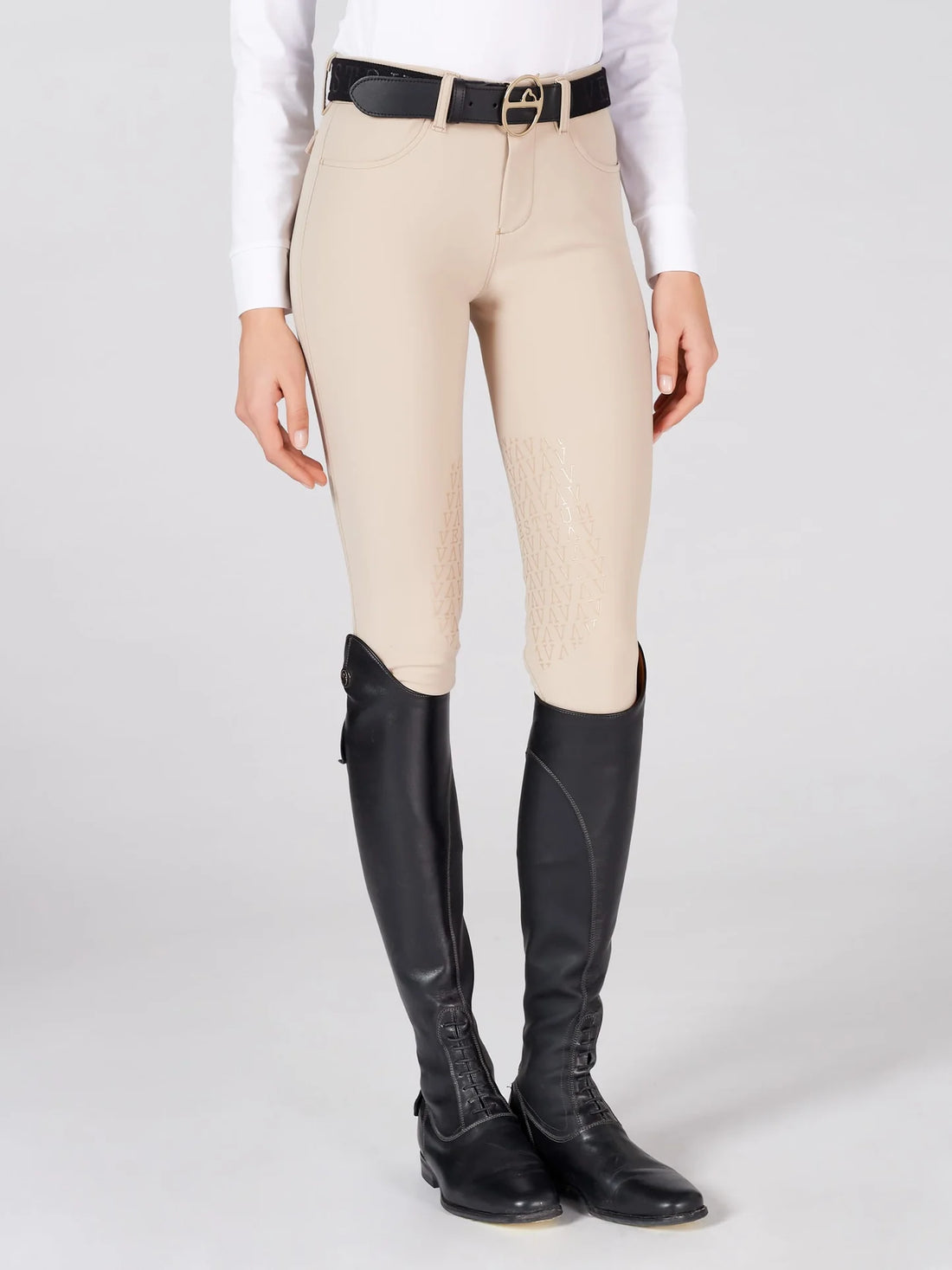 Vestrum Lazise Knee Grip Riding Breeches