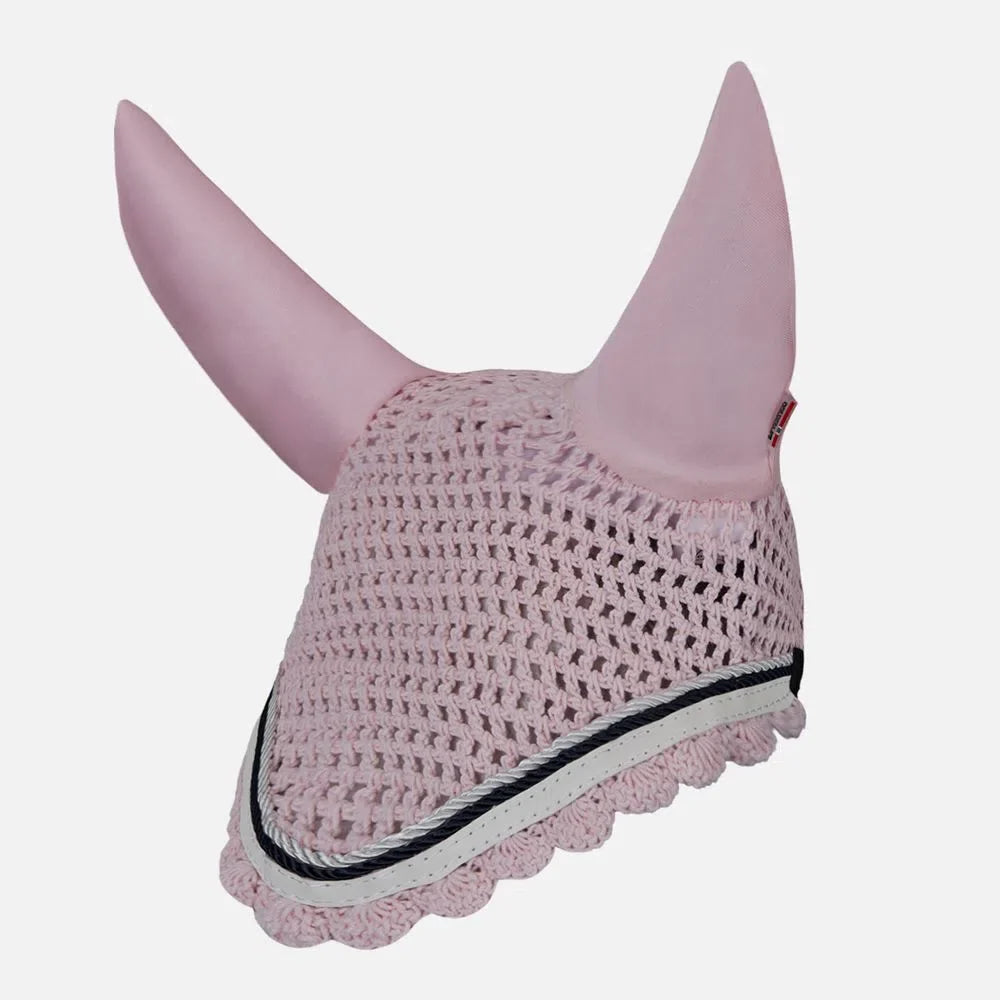 B//Vertigo, Cameron Corded Ear Bonnet, Full