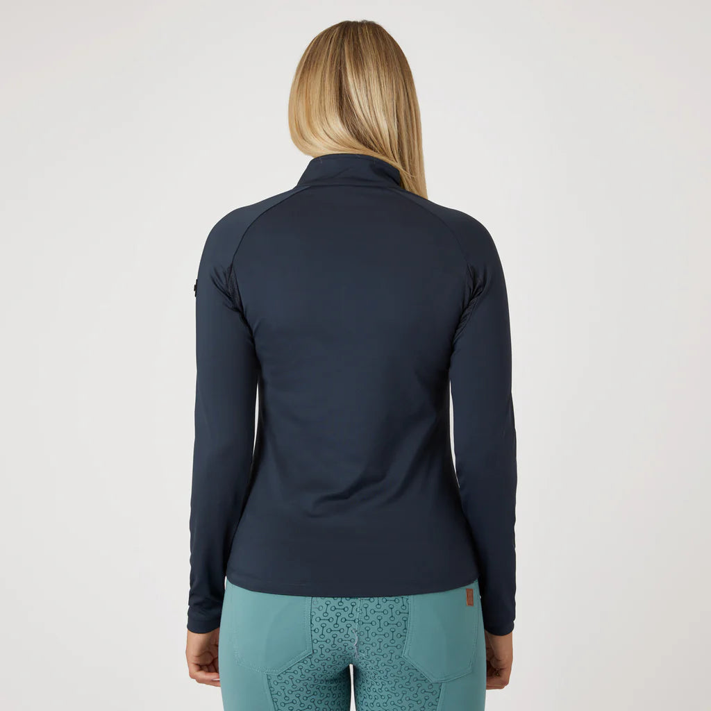 Horze Carolina Quick Dry Training Top