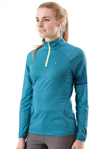 Premier Equine Chia Technical Training Top