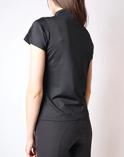 Montar Femka SS Riding Shirt