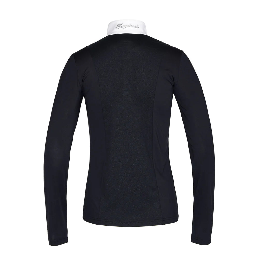 Kingsland Norinne Show Shirt