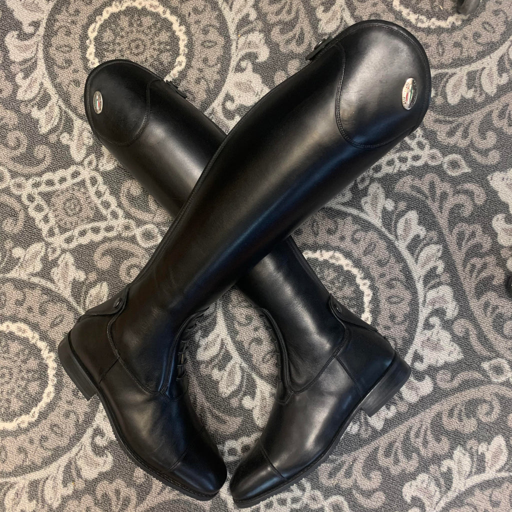 DeNiro Salento Tall Riding Boot