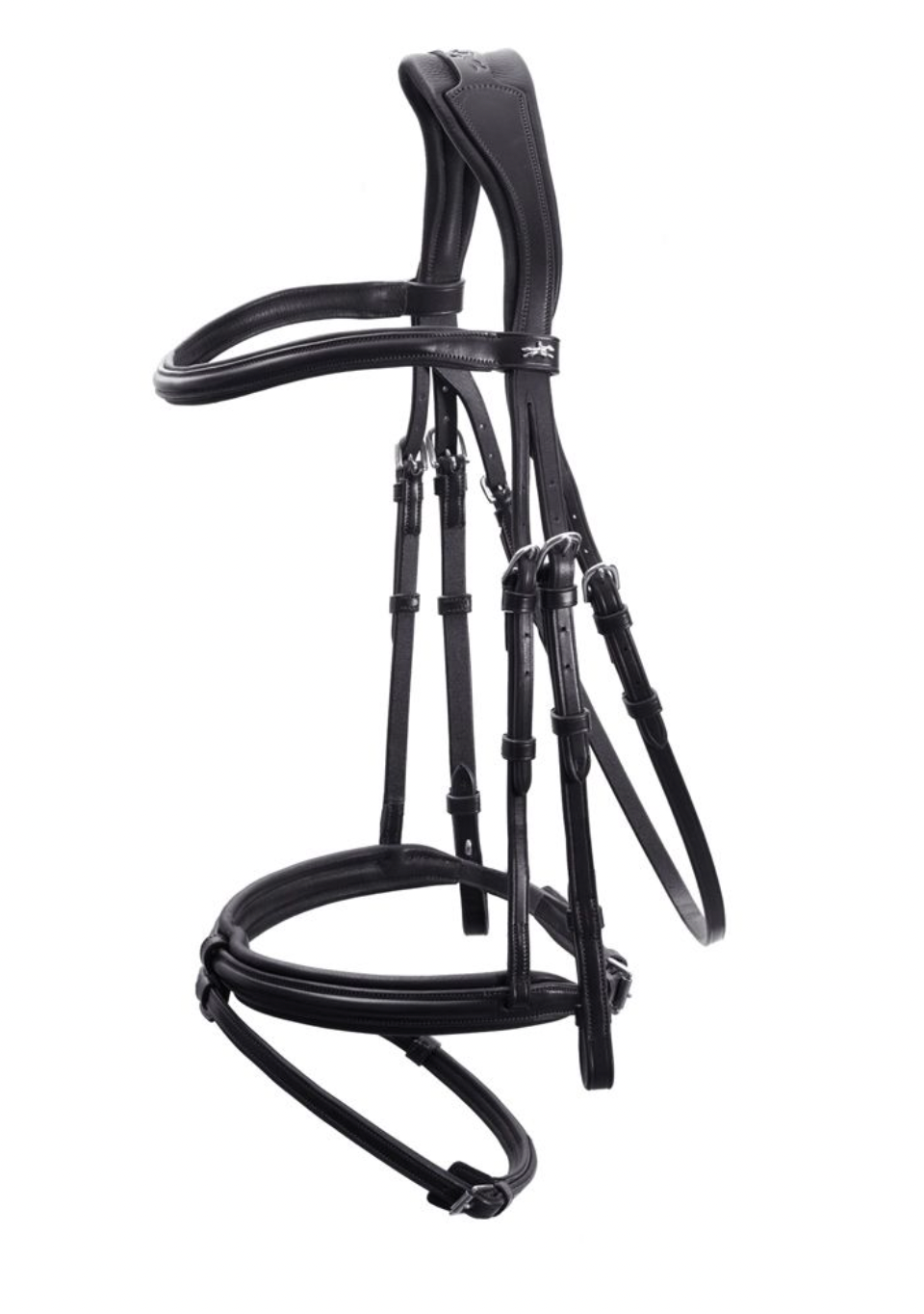 Schockemöhle Sports Tokyo Select Bridle