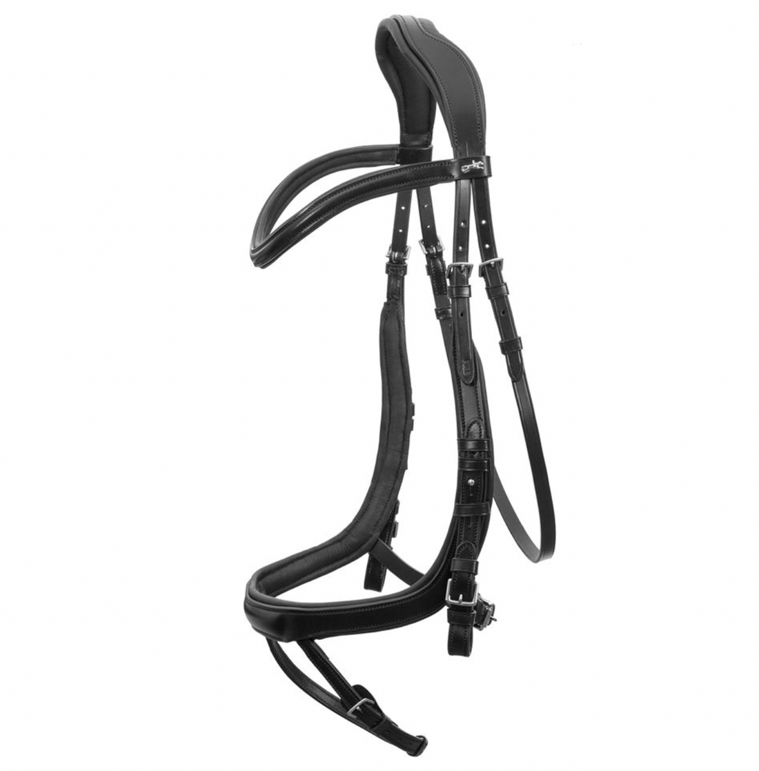 Schockemöhle Sports Equitus Alpha Bridle