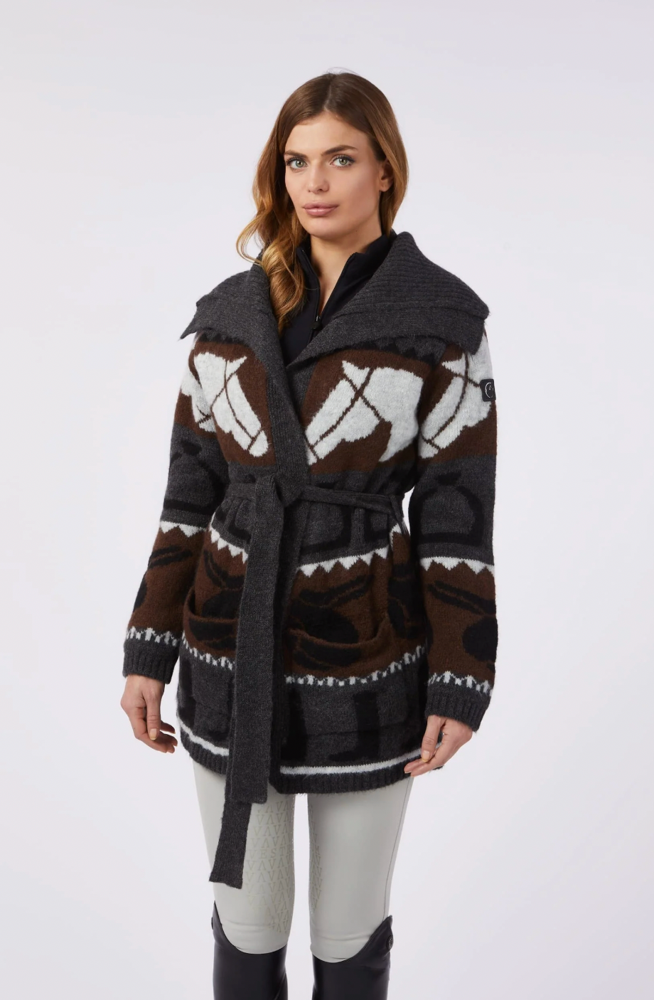 Vestrum Varenna Women's Knit Cardigan