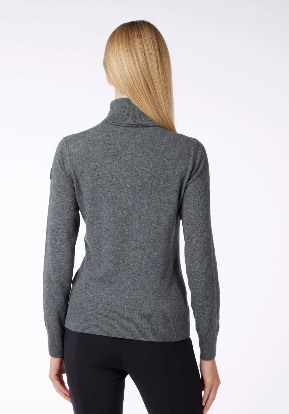 Vestrum Ingolstadt Women's Knit Turtleneck Sweater