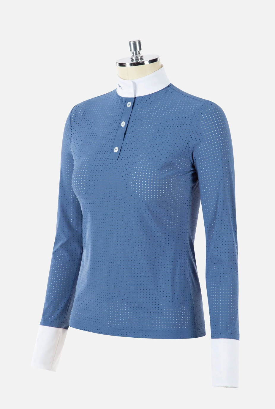 Animo Italia Betite L/S Polo