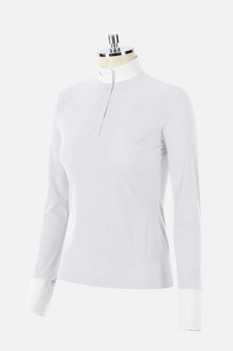 Animo Italia Betite L/S Polo