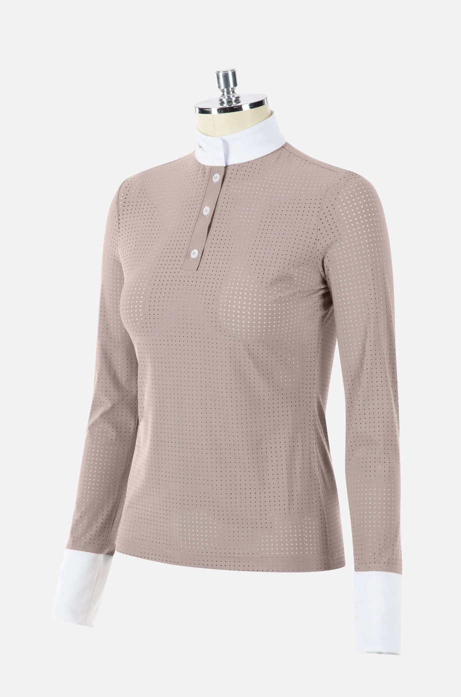Animo Italia Betite L/S Polo