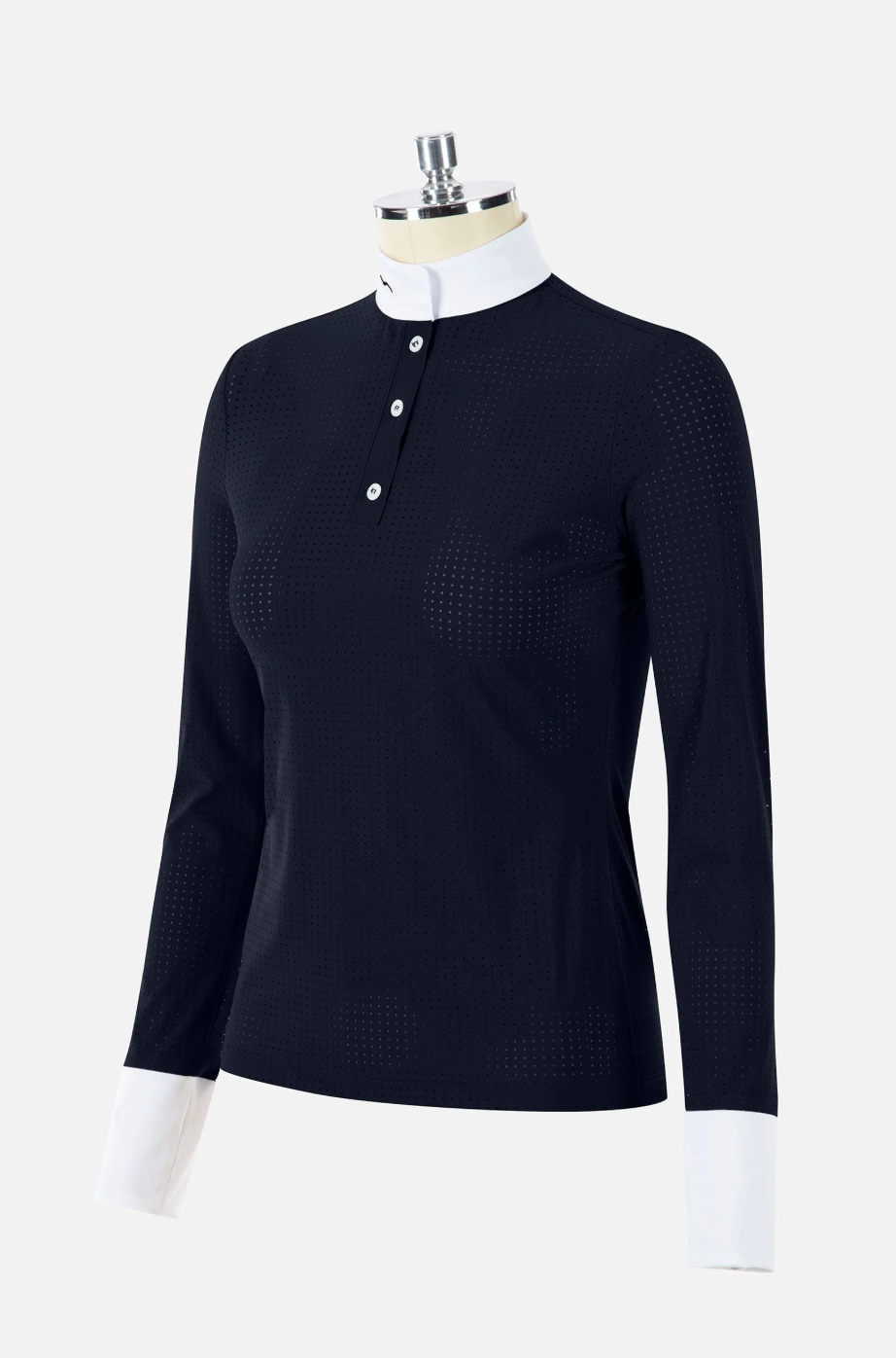 Animo Italia Betite L/S Polo