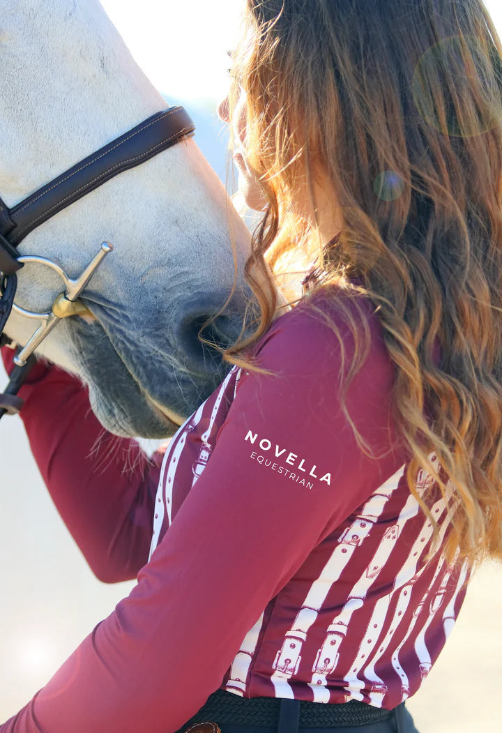 The Luna Shirt