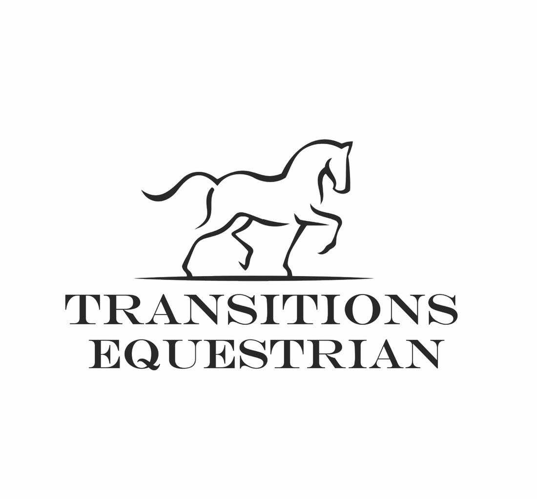 Transitions Equestrian, LLC