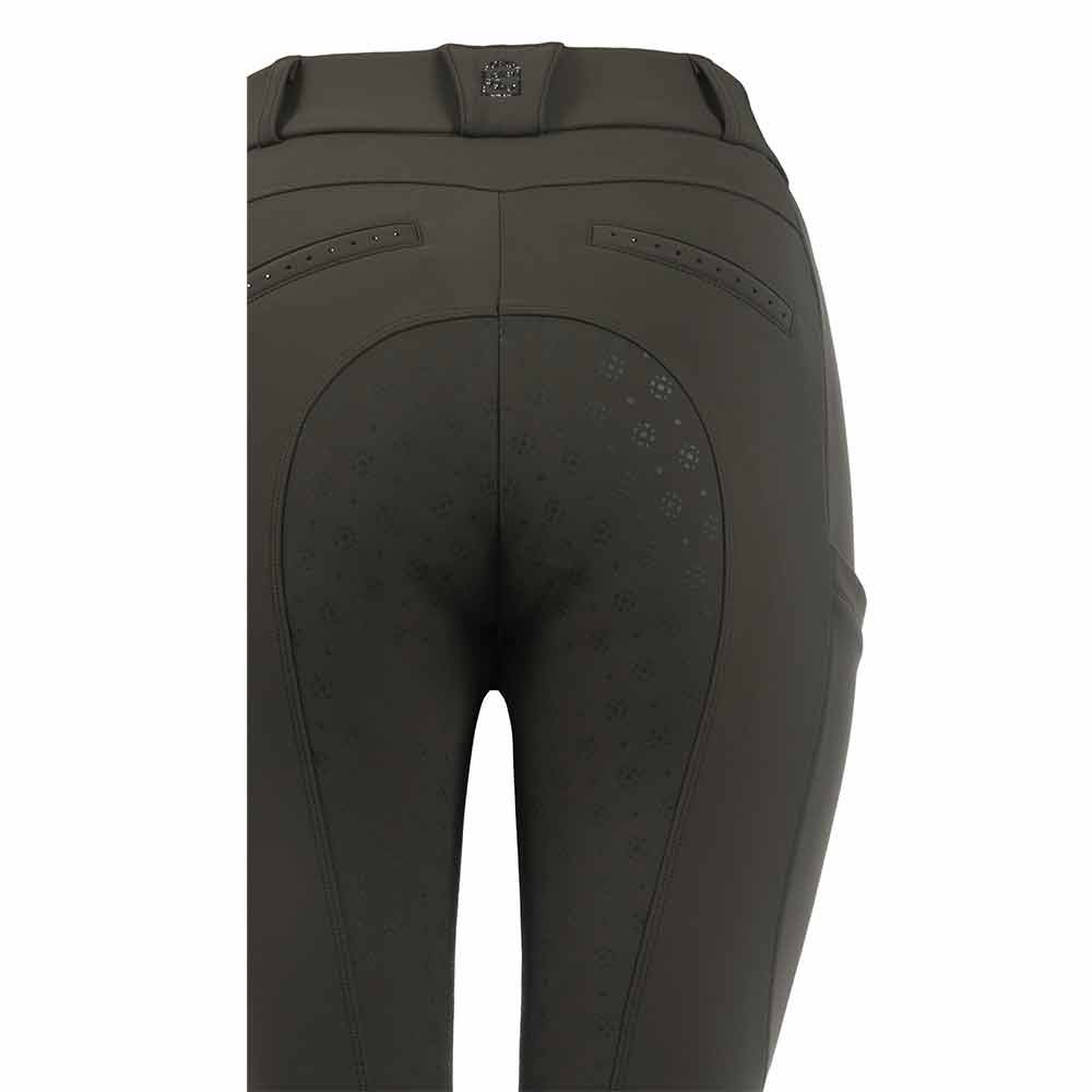 Cavallo Ladies’ Comina Grip Mobile Full Seat Breech