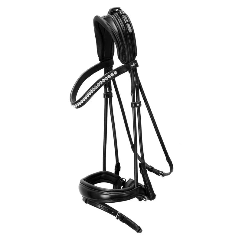 Schockemöhle Sports Westminster Bridle