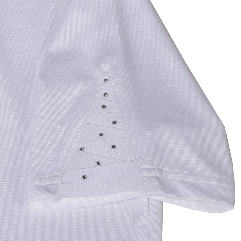 Kingsland Cleo Ladies Show Shirt, XXL