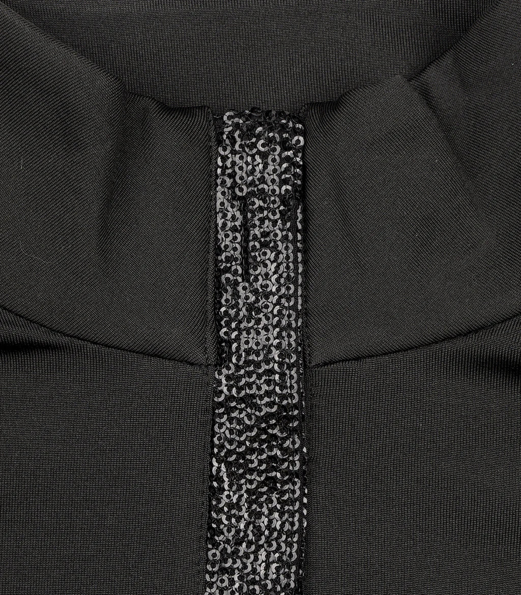 ELT  Esthal Functional Shirt, Black