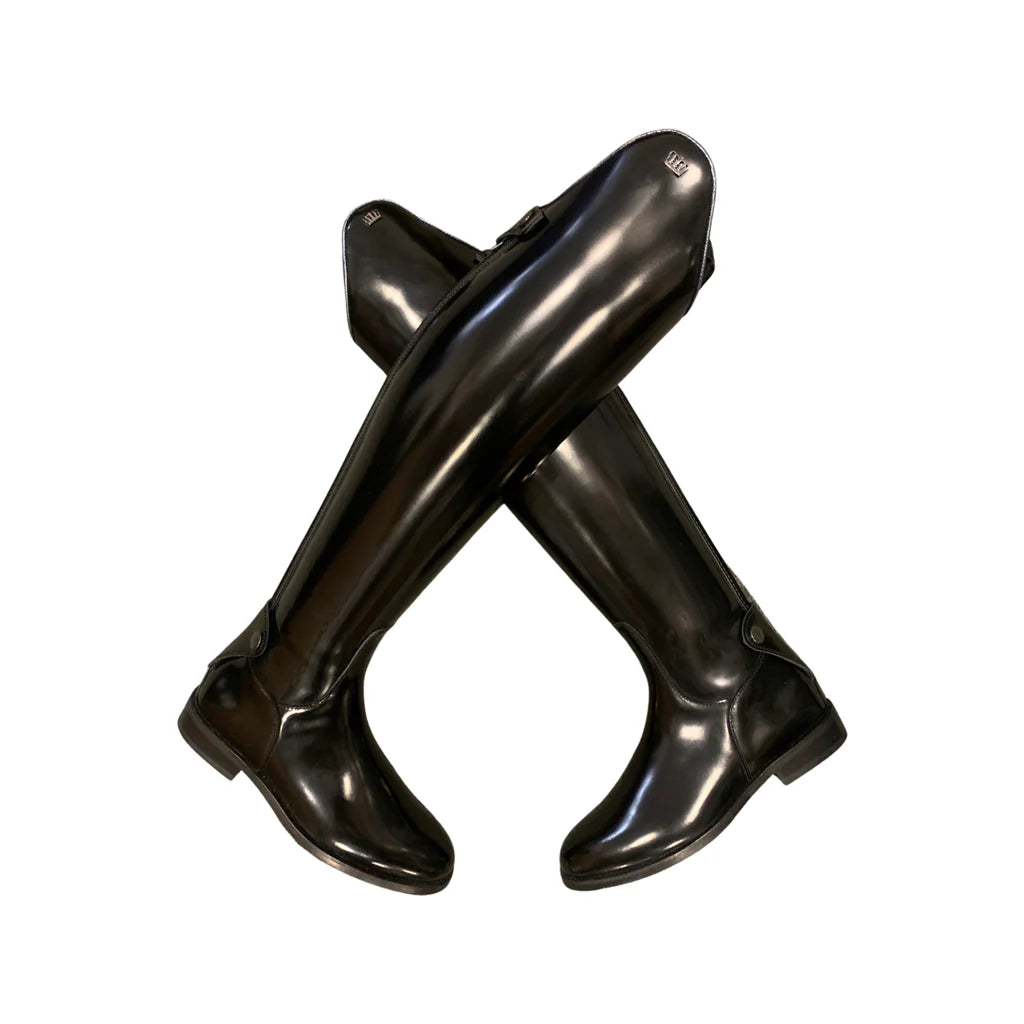 Kingsley Olbia 3 -Uragano Blk, 38 MA