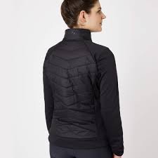 B Vertigo Jacqueline Women's Hybrid Jacket - Size 6