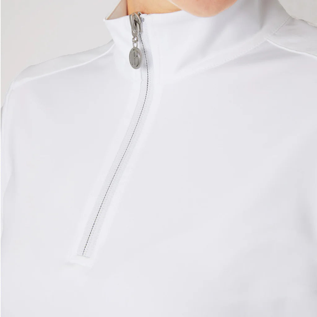 B//Vertigo Iris Training & Show Shirt