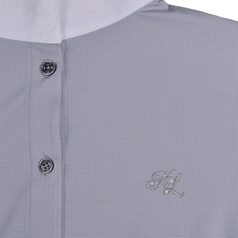 Kingsland Jackie Ladies Show Shirt