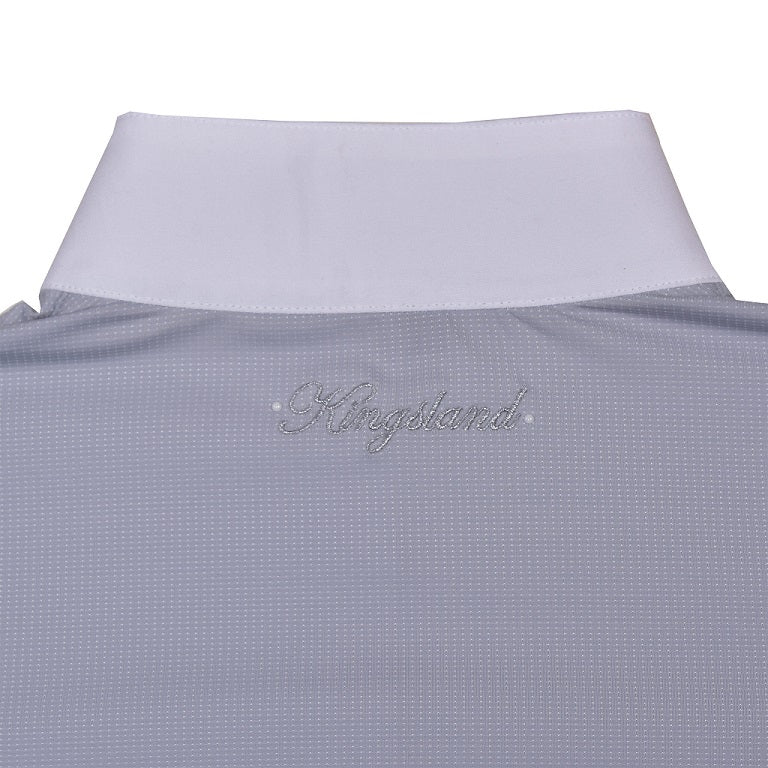 Kingsland Jackie Ladies Show Shirt