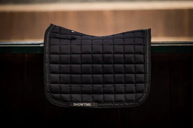 Showtime Glitty Dressage Pad