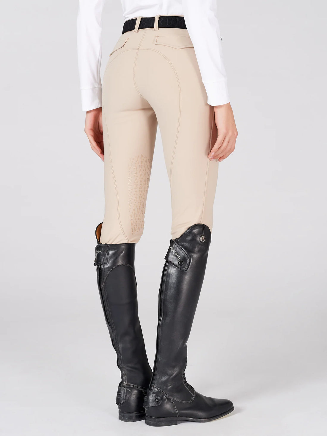 Vestrum Lazise Knee Grip Riding Breeches